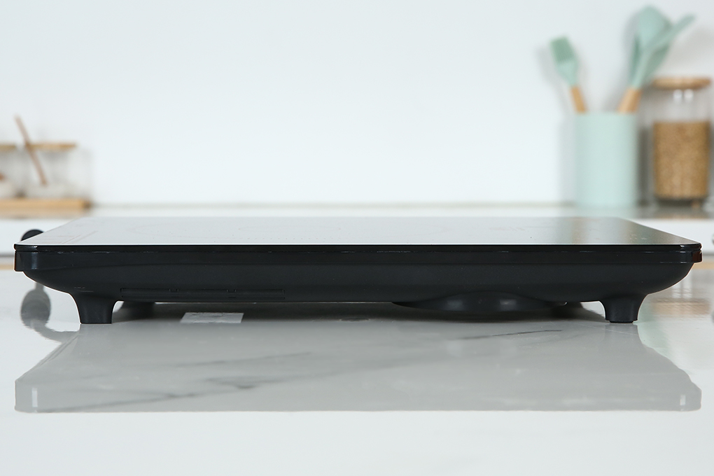 Bếp từ đơn AVA MD-DC01 2100W Màu Đen