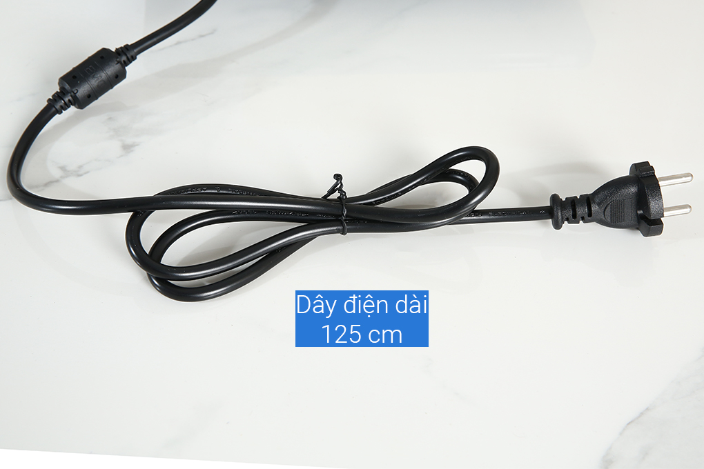 Bếp từ đơn AVA MD-DC01 2100W Màu Đen