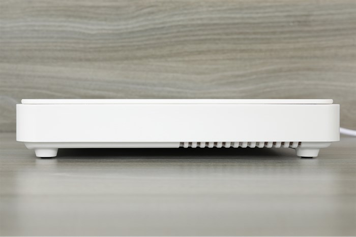 Bếp từ Kangaroo KG20IC2 Màu Trắng