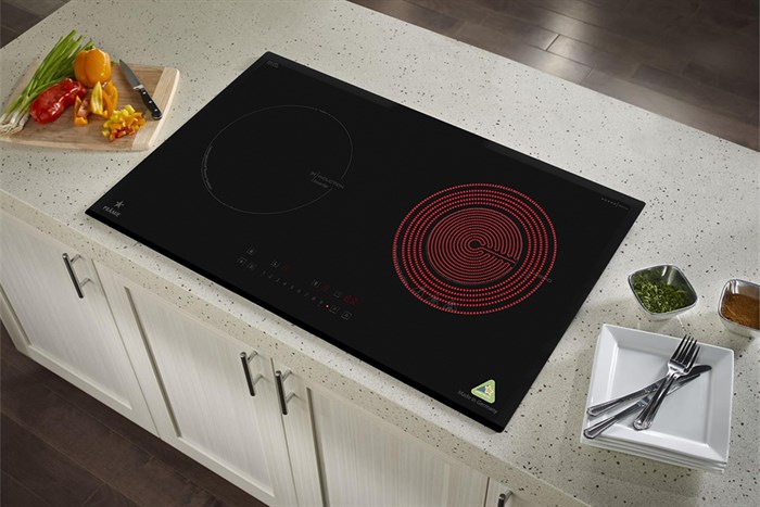 Bếp từ hồng ngoại Pramie PRDE-2123