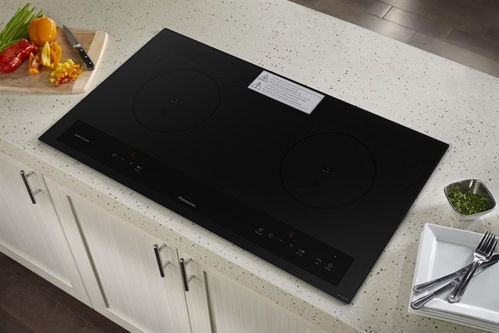 Bếp điện từ Panasonic KY-A227EKRA