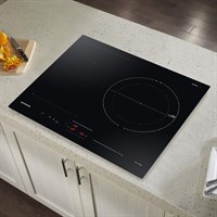 Bếp từ 3 vùng nấu âm Samsung NZ63B5046FK/SV 7400W