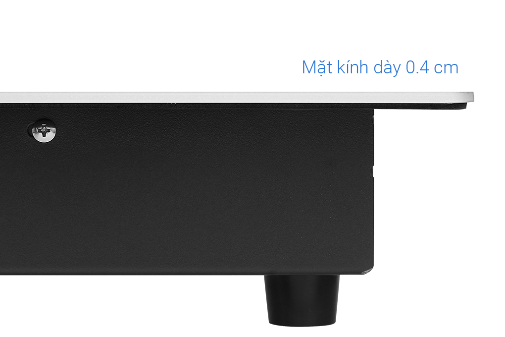 Bếp từ hồng ngoại âm Sunhouse MMB82041-TMD 4400W Màu Đen