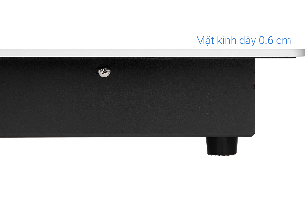 Bếp từ đôi âm Sunhouse SHB82082-VMD 4400W Màu Đen
