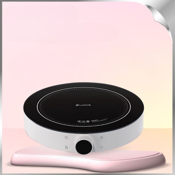 Bếp từ đơn LUMIAS LK24-220B 2000W