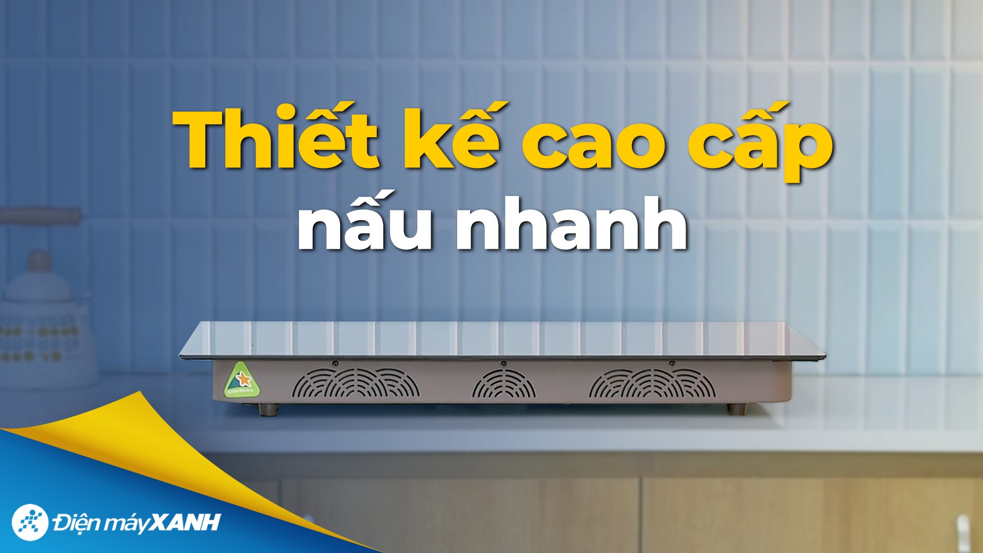 Bếp từ hồng ngoại âm Hawonkoo CEH-262 4800W