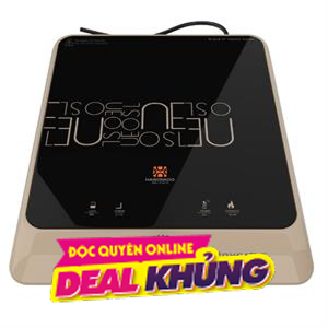 Bếp từ đơn Hawonkoo SEOUL-CEH-106-INVERTER-CF 2100W