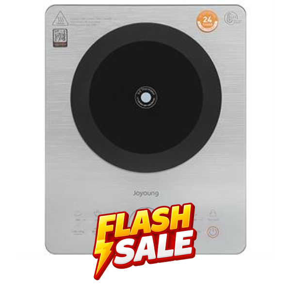 Bếp từ đơn Joyoung JIC-219 2200W