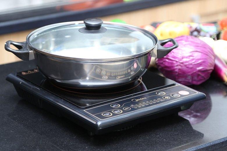 Phụ kiện đi kèm bếp Phụ kiện đi kèm bếp