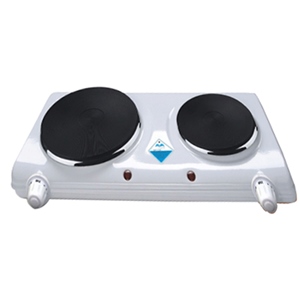 Bếp điện trở AVA A-HP19D1