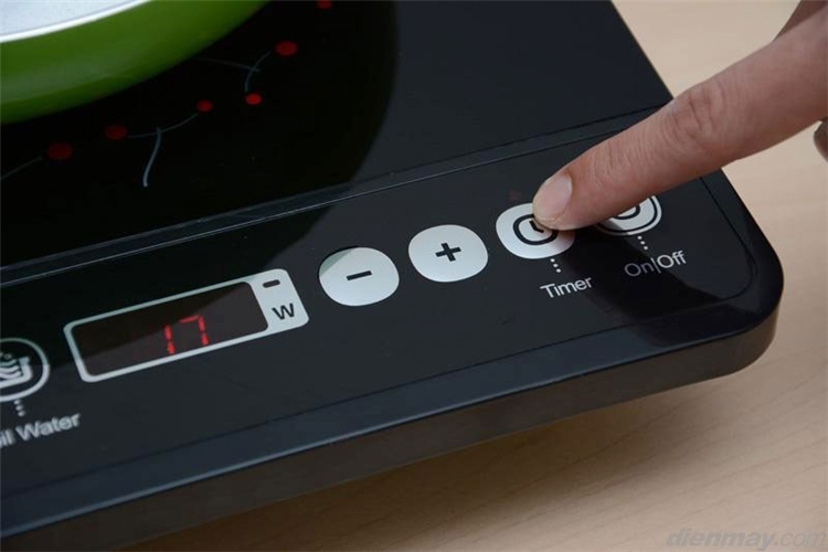 Bếp từ Supor SDHJ07-VN200