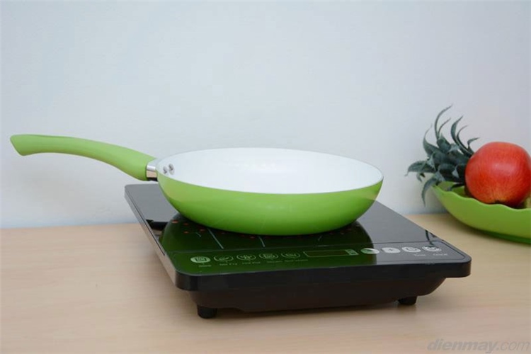 Bếp từ Supor SDHJ07-VN200