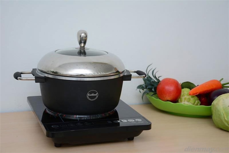 Bếp từ Supor SDHJ07-VN200