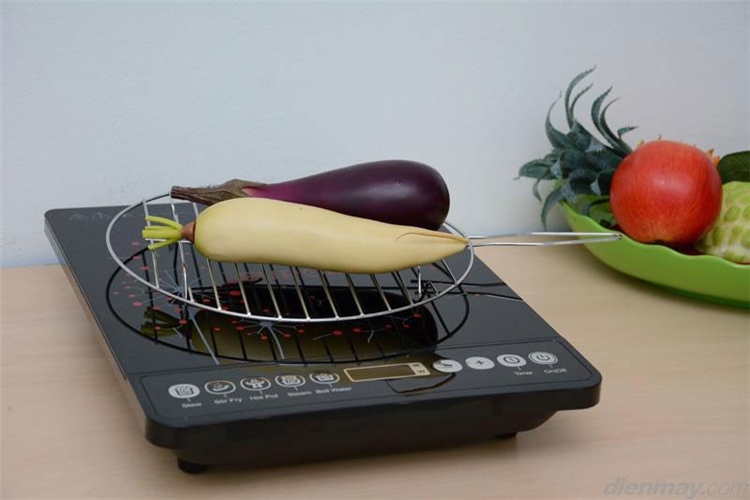 Bếp từ Supor SDHJ07-VN200