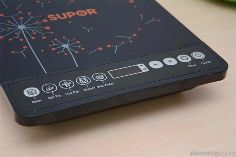 Bếp từ Supor SDHJ07-VN200