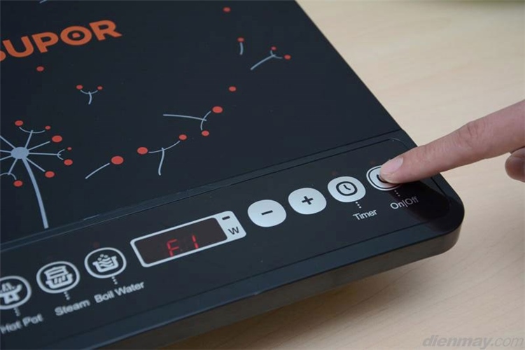 Bếp từ Supor SDHJ07-VN200