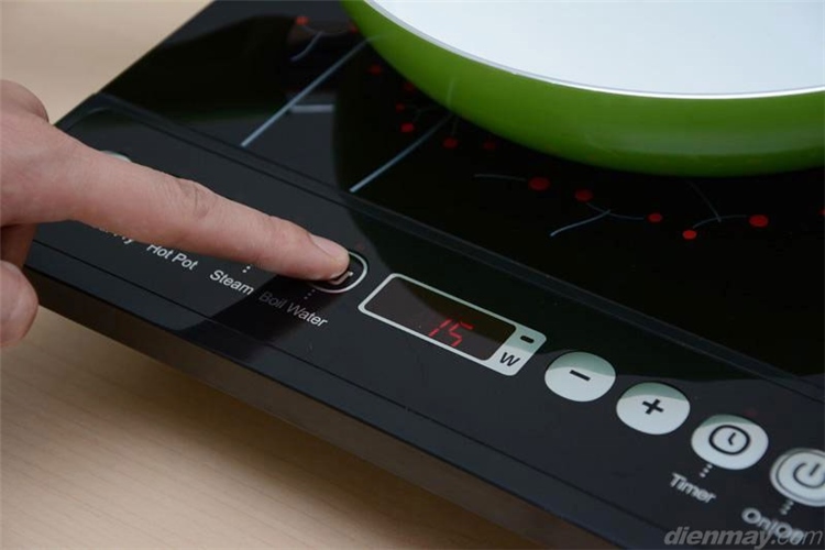 Bếp từ Supor SDHJ07-VN200