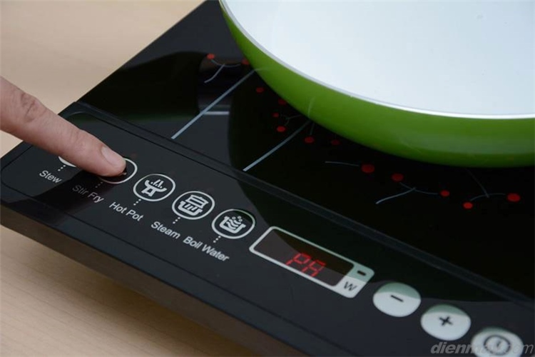 Bếp từ Supor SDHJ07-VN200