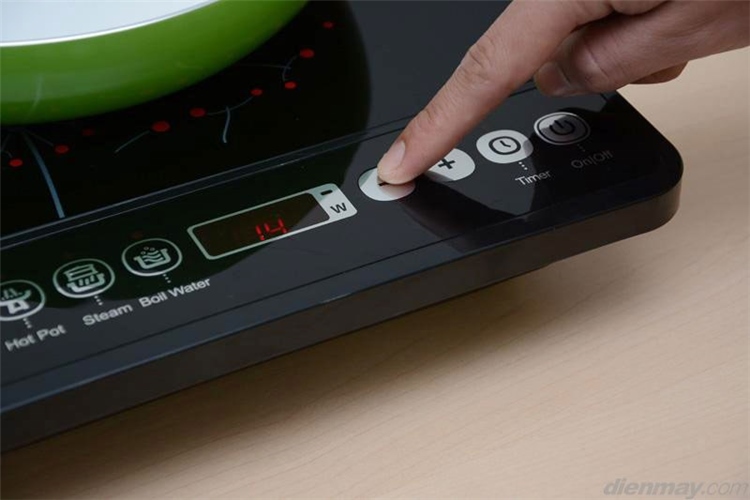 Bếp từ Supor SDHJ07-VN200