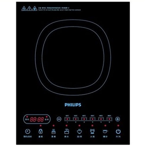 Bếp từ Philips HD4932