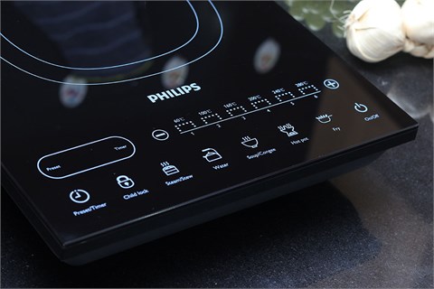 Bếp từ Philips HD4932