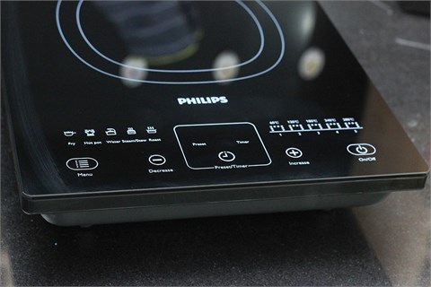 Bếp từ Philips HD4911