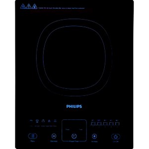 Bếp từ Philips HD4911