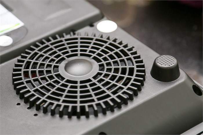 Bếp từ Kangaroo KG365I Màu Đen