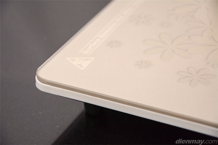 Bếp từ Kangaroo KG419i Màu Bạc