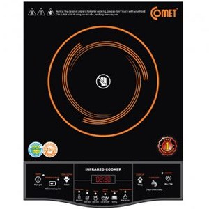 Bếp hồng ngoại Comet CM5516