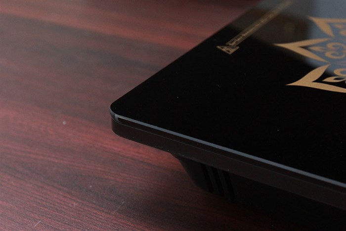 Bếp từ Kangaroo KG411i Màu Đen