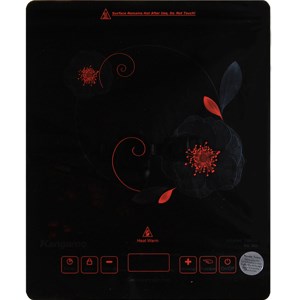 Bếp hồng ngoại Kangaroo KG 385i