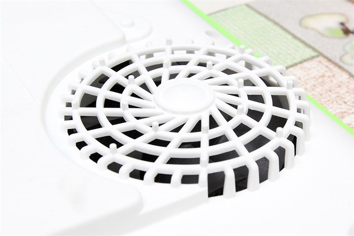 Bếp từ Comet CM5458 Màu Xanh lá