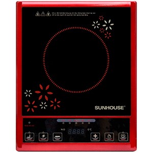 Bếp hồng ngoại Sunhouse SHD 6012