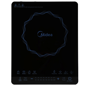 Bếp từ Midea MI-T2114DC