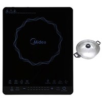 Bếp từ Midea MI-T2114DC