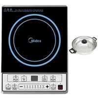 Bếp từ Midea MI-B2015DE