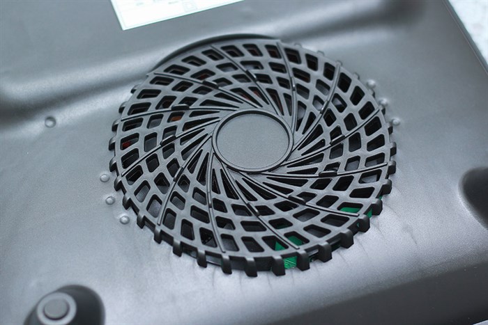 Bếp từ Electrolux ETD29KC Màu Đen