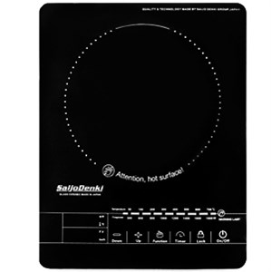 Bếp điện quang Saijo Denki SD-236