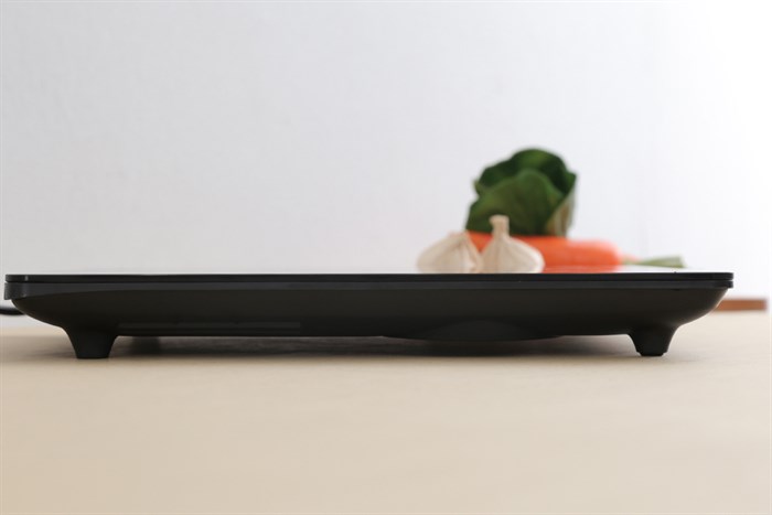 Bếp từ đơn Electrolux ETD42SKA 2100W Màu Đen