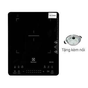 Bếp từ Electrolux ETD42SKA