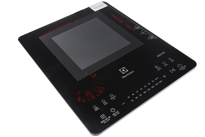 Bếp từ đơn Electrolux ETD42SKS 2100W Màu Đen