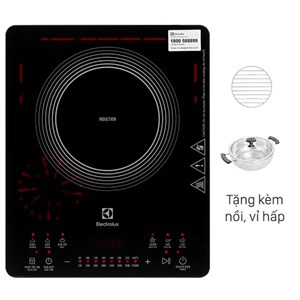 Bếp từ Electrolux ETD42SKR