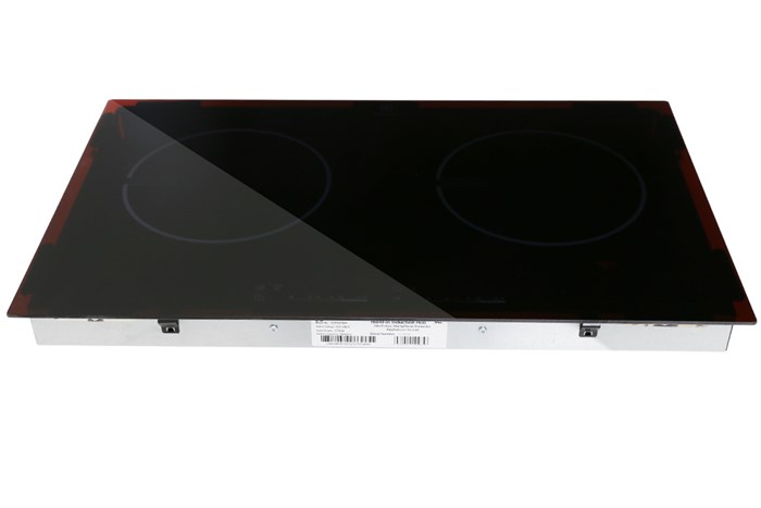 Bếp từ đôi Electrolux EHI727BA Màu Đen