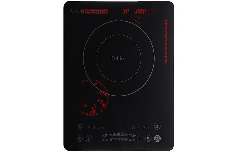Bếp điện từ Delites BDT01 Bếp điện từ Delites BDT01