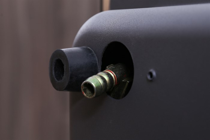 Bếp ga âm Malloca GHG 733B NEW Màu Đen