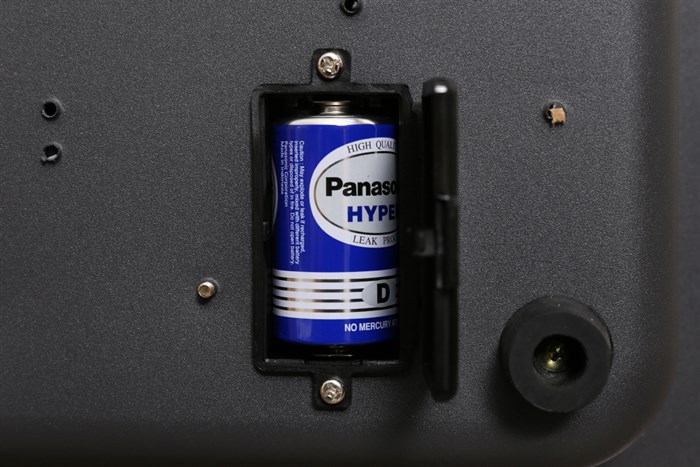 Bếp ga âm Malloca GHG 733B NEW Màu Đen