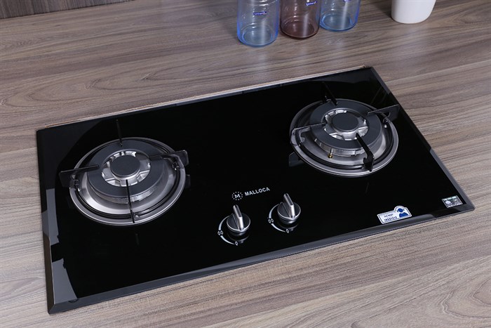 Bếp ga âm Malloca GHG 732A NEW