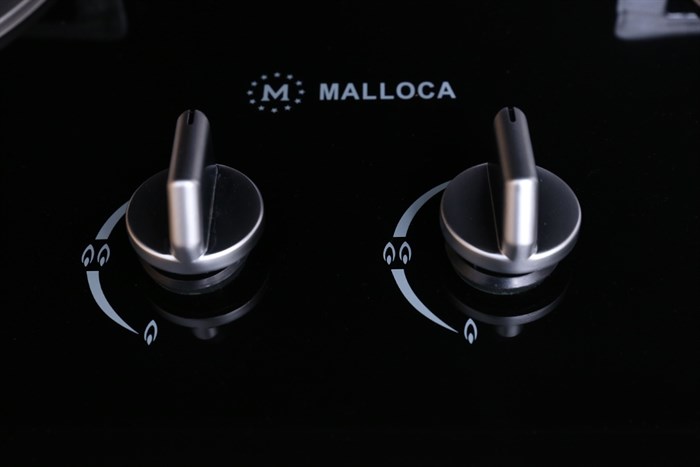 Bếp ga âm Malloca GHG 732A NEW