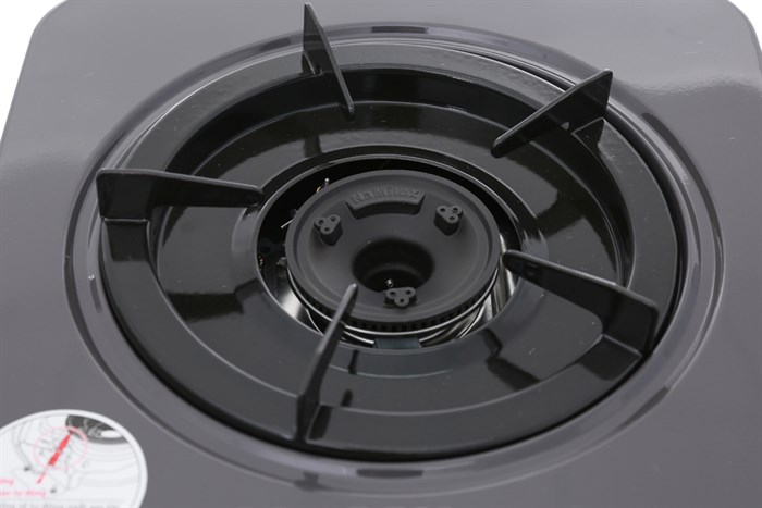 Bếp ga đơn Namilux NH-210AFM Màu Xám